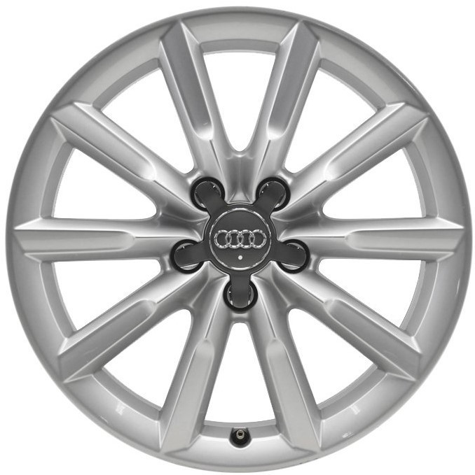 Janta Aliaj Oe Audi 19&amp;quot; 8.5J x 19 ET43 4G9601025F