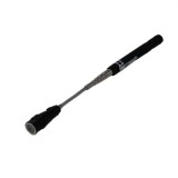 Recuperator Telescopic cu sistem de prindere la curea , Varf Magnetic, Lungime Maxima 67 Cm, negru