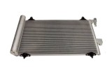 Condensator / Radiator aer conditionat PEUGEOT 607 (9D, 9U) (2000 - Prezent) MAXGEAR AC870467