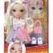 RAINBOW HIGH LITTLES PAPUSA OPAL RAINE