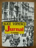 ALICE VOINESCU - JURNAL - 2002