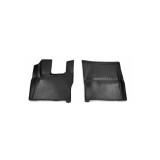 Covoare cauciuc tavita compatibile DAF XF 105 2005-&gt; Cod: 3D 3774 / A30 Automotive TrustedCars, Oem