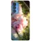 Husa compatibila cu Motorola G20 model PEONY PINK, Silicon, TPU, Viceversa