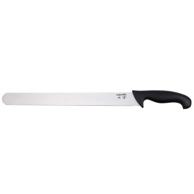 CUTIT SHAORMA PROFESIONAL 38 CM, CHEF LINE, COOKING BY HEINNER foto