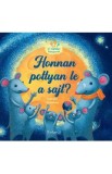 Honnan pottyan le a sajt? De unde vine branza? - Sviatlana Takarnikava