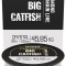 Haldorado - Fir Predator Catfish Line Mono Crystal - 0.80mm / 300m