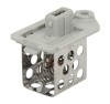 Rezistenta trepte aeroterma PEUGEOT 607 (9D, 9U) (2000 - 2016) THERMOTEC DEP003TT