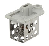 Rezistenta trepte aeroterma PEUGEOT 807 (E) (2002 - 2016) THERMOTEC DEP003TT
