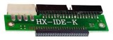 Adaptor IDE PC la IDE laptop 2.5 inch 44 pini mama la ide 3.5 inch 40pini tata