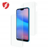 Folie de protectie Clasic Smart Protection Huawei P20 Lite