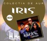 Iris 4 Motion Boxset (4cd)