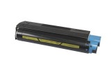 &Icirc;ncărcătură toner renovată 42804537, 3000 filelor pentru imprimante Oki