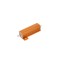 Rezistor 50W 7,5 Ohmi Cod Produs: MX_NEW AM9205