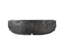 Scut sub bara fata NISSAN QASHQAI (J10), 04.2010-05.2014, polietilen (PE); parte inferioara