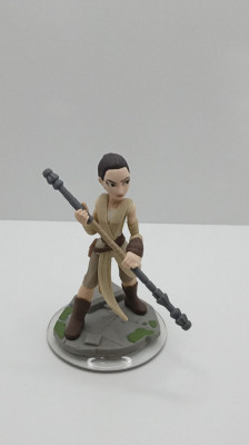 Disney Infinity Rey foto