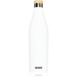 Sigg Meridian sticlă termos culoare White 700 ml