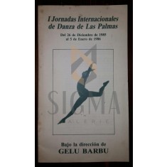 GELU BARBU