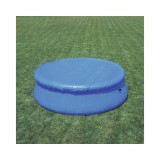 Prelată Piscină &Oslash; 457 cm &ndash; Protecție Murdărie
