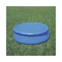 Prelată Piscină &Oslash; 457 cm &ndash; Protecție Murdărie