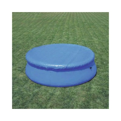 Prelată Piscină &amp;Oslash; 457 cm &amp;ndash; Protecție Murdărie foto