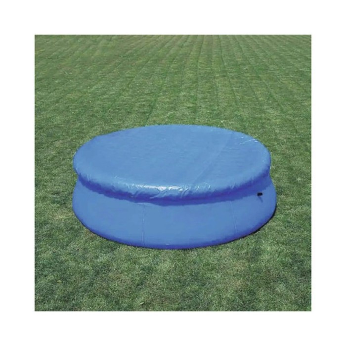 Prelată Piscină &Oslash; 457 cm &ndash; Protecție Murdărie