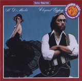 Elegant Gypsy | Al Di Meola, Jazz, Sony Music