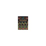 Mexican Indian Folk Designs: 200 Motifs from Textiles