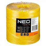 Snur polipropilena 1000m 49-931