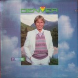 Vinil John Denver &ndash; It&#039;s About Time (-VG), Rock