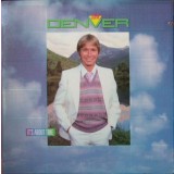 Vinil John Denver &ndash; It&#039;s About Time (-VG)