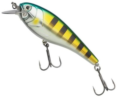 Vobler Abu Garcia Hard Bait Beast Hi-Lo Floating, Striped Ayu, 47g, 12cm foto