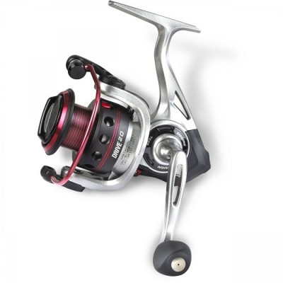 Mulineta Quantum Drive DR30 foto