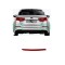 Element reflectorizant catadioptru Kia Optima (Tf), 01.2013-10.2015, partea Stanga, Spate, OEM/OES