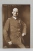 MARELE DUCE von MECKLENBURG - SCHWERIN , CARTE POSTALA ILUSTRATA , MONOCROMA, NECIRCULATA , PERIOADA INTERBELICA