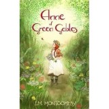 Anne of Green Gables