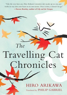 The Travelling Cat Chronicles foto