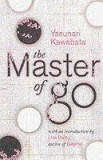 The Master Of Go | Yasunari Kawabata, Vintage