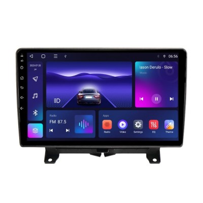 Navigatie dedicata cu Android Land Rover Range Rover Sport I 2005 - 2009, 3GB foto