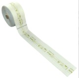 Pungi legume fructe biodegradabile cf standard EN13432, 34x46 cm, 400 buc. rola, OTI