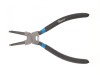 Cleste Seeger cu varf indoit interior, 20 mm / 8&quot;, Geko G01701