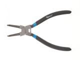 Cleste Seeger cu varf indoit interior, 20 mm / 8&quot;, Geko G01701