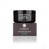 Crema de barbierit traditionala Babassu&amp;Bergamot, 125ml, Gentlemen's Tonic