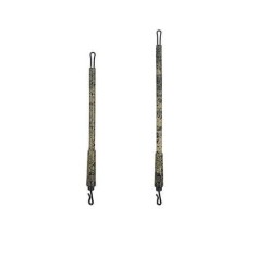 Avid Carp QC Bag Stem - Scurta foto