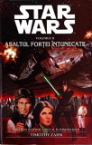 STAR WARS VOL.4: ASALTUL FORTEI INTUNECATE (VOL.2)-TIMOTHY ZAHN