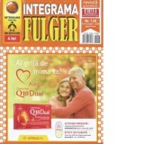Integrama Fulger, Nr. 158/2023
