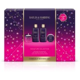 Baylis &amp; Harding Fig &amp; Pomegranate set cadou pentru corp Moonlight Fig