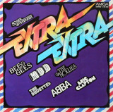 Cumpara ieftin VINIL Various &lrm;&ndash; Extra Extra (VG+), Pop