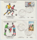 Camerun 1972 , Campionatul Africii de Fotbal