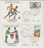 Camerun 1972 , Campionatul Africii de Fotbal