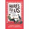 Here&#039;s To Us - Sz&iacute;nre l&eacute;p az igaz szerelem - Becky Albertalli